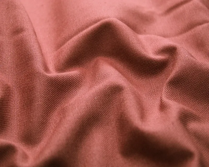 1.3M NATURAL REMNANT COTTON CANVAS FABRIC