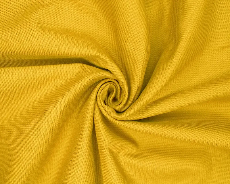 1.3M NATURAL REMNANT COTTON CANVAS FABRIC
