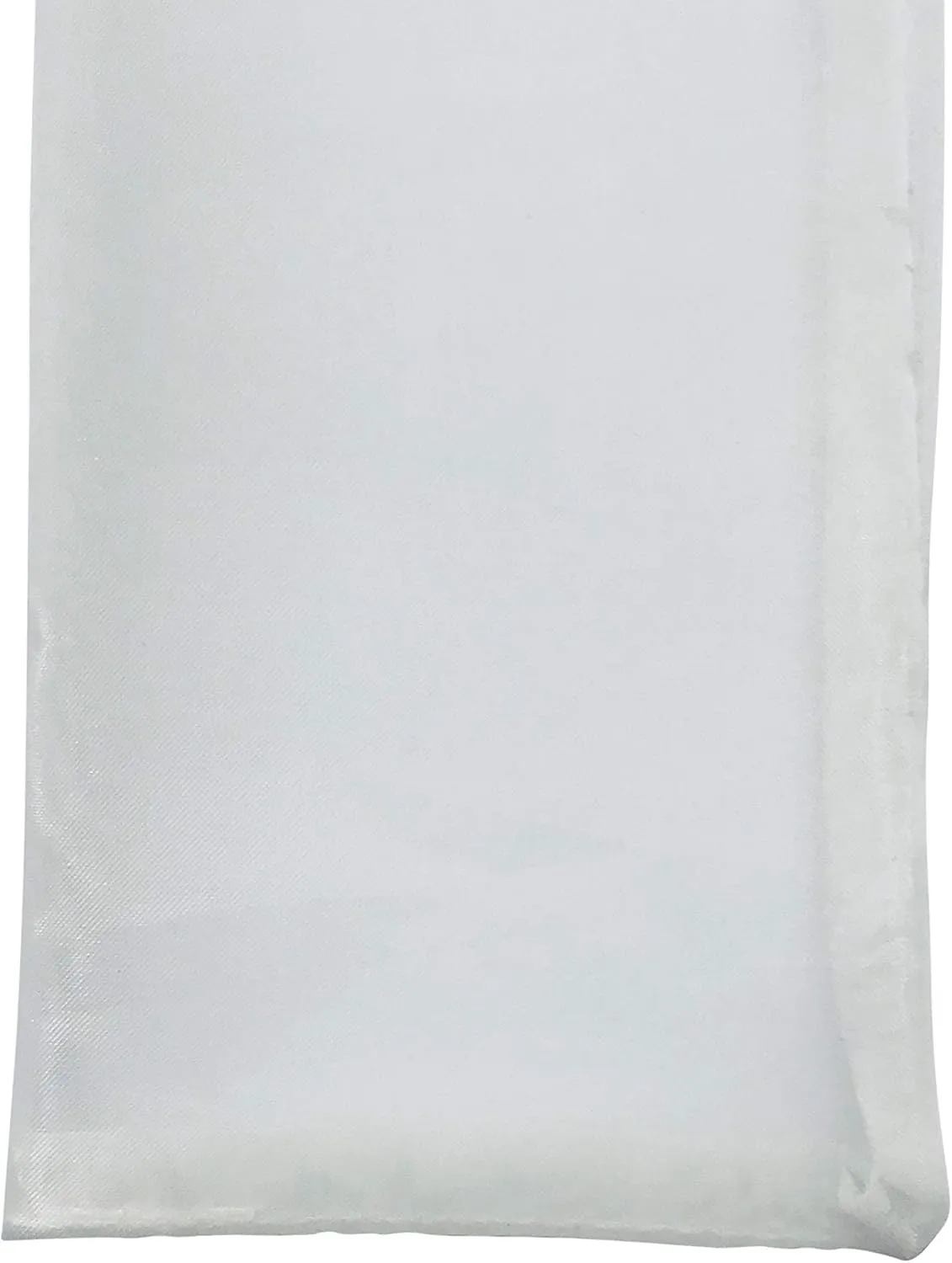 15 Micron | Premium Nylon Tea Filter Bags | 2" x 4" | 100 Pack