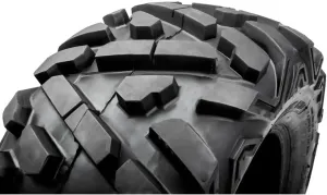 (2 Pack) Tusk TriloBite® HD 8-Ply Tire 26x10-12 For SUZUKI King Quad 500AXi Power Steering SE Camo 2022-2024