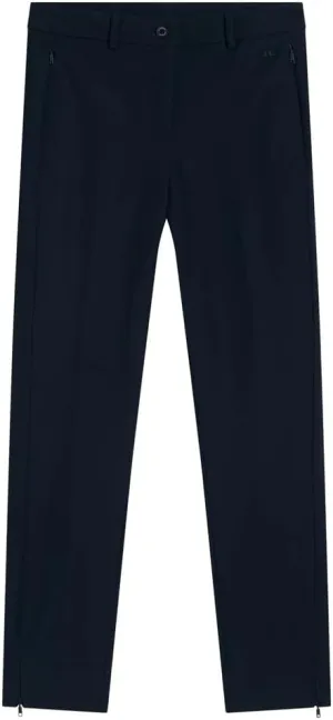 2023 J.Lindeberg Women Maria Golf Pants JL Navy 26