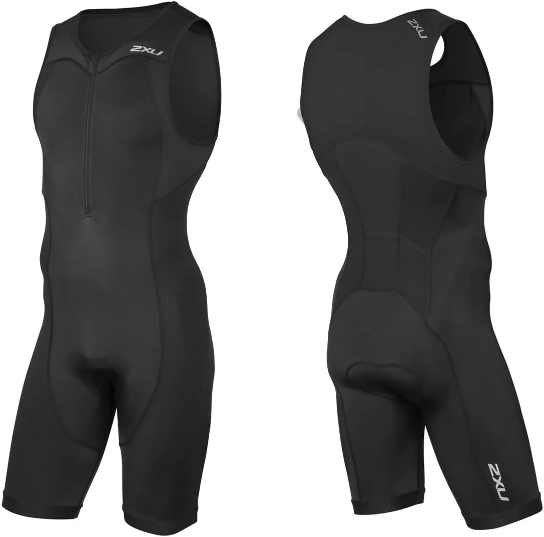 2XU Men's Active Trisuit