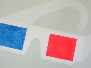 3D Sunnies