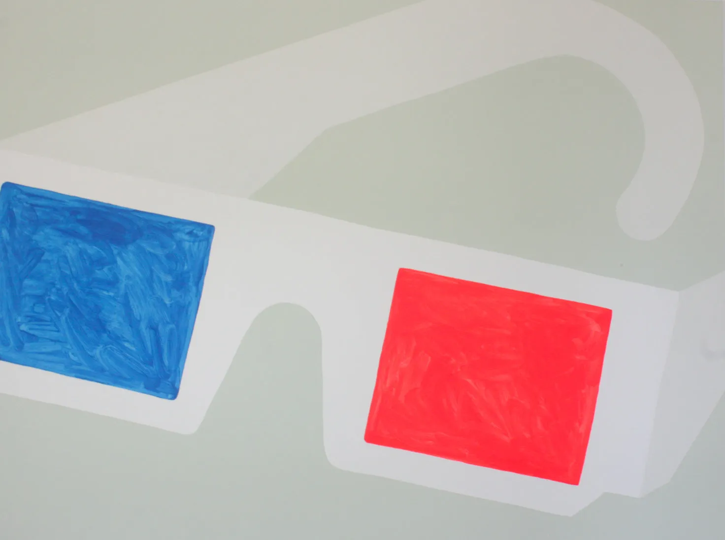 3D Sunnies