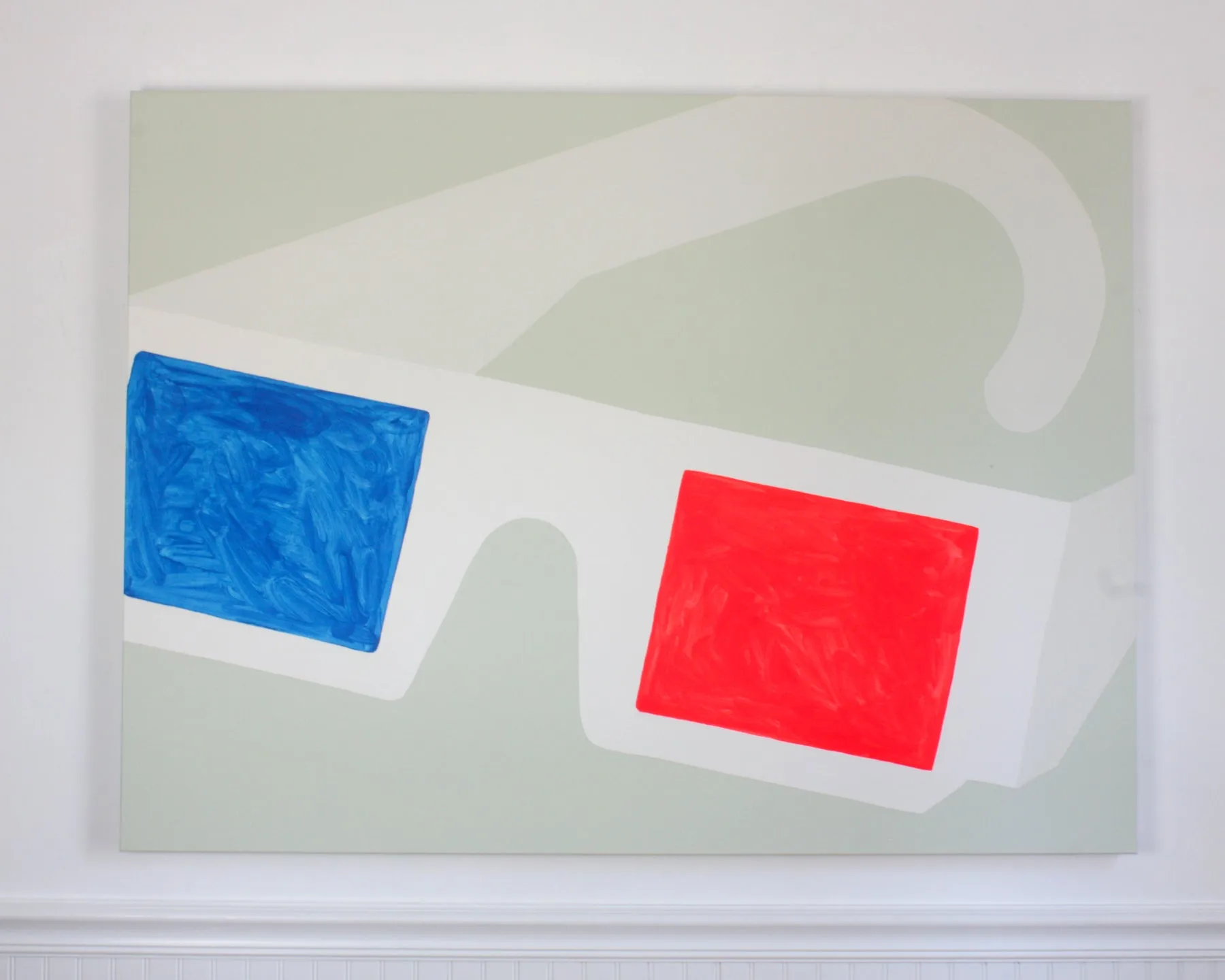 3D Sunnies