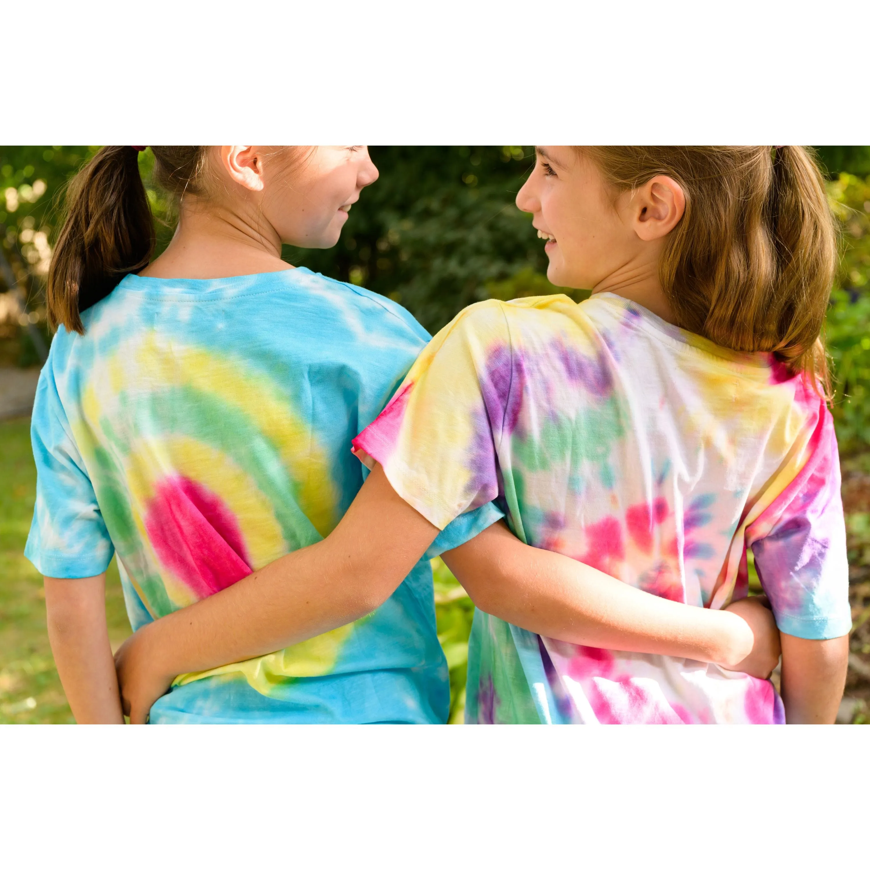 4M Kidz Maker Tie Dye Art Kit