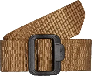 5.11 Tactical Men's 1.75 Inch TDU Belt, Fade and Fray Resistant, Style 59552