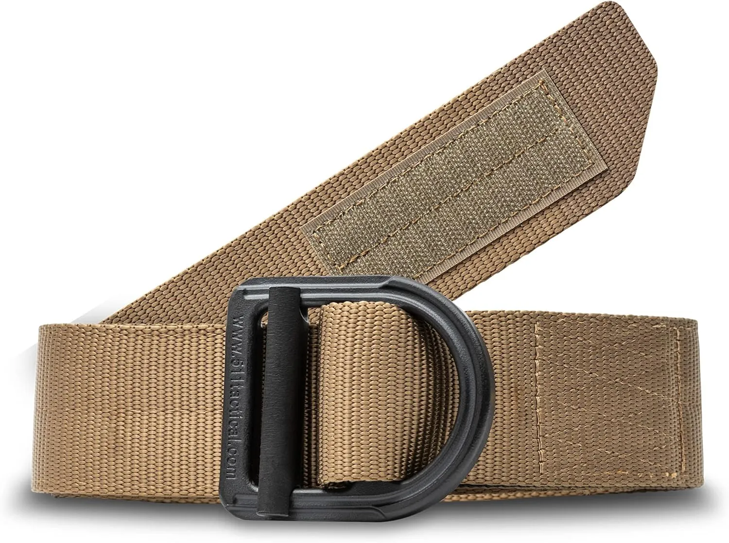 5.11 Tactical Men's 1.75" Operator Belt, Fade and Rip Resistant, Style 59405