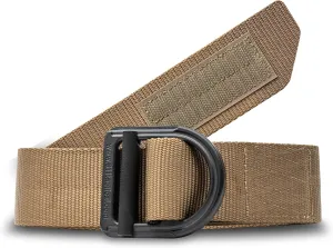 5.11 Tactical Men's 1.75" Operator Belt, Fade and Rip Resistant, Style 59405