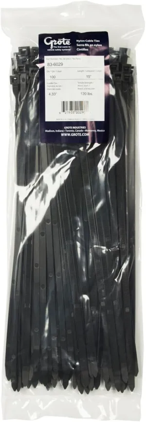 83-6029 Cable Tie