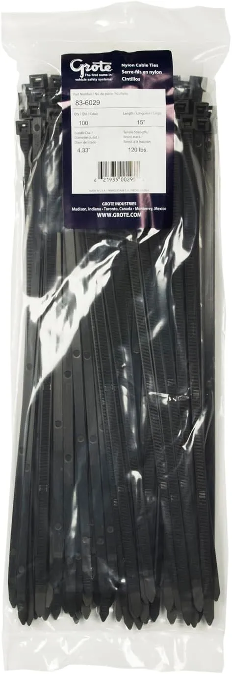 83-6029 Cable Tie