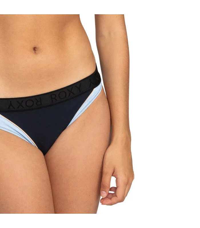 Active Bikini Bottom