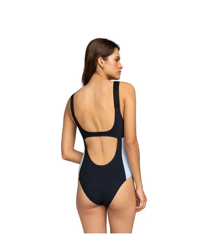 Active Colorblk One-piece