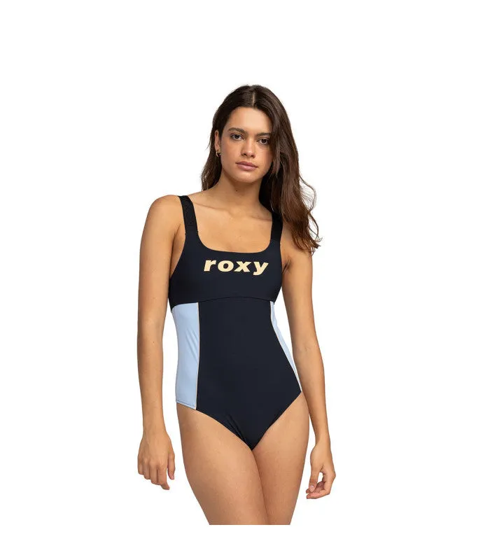 Active Colorblk One-piece