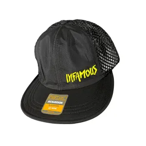 Active Hat