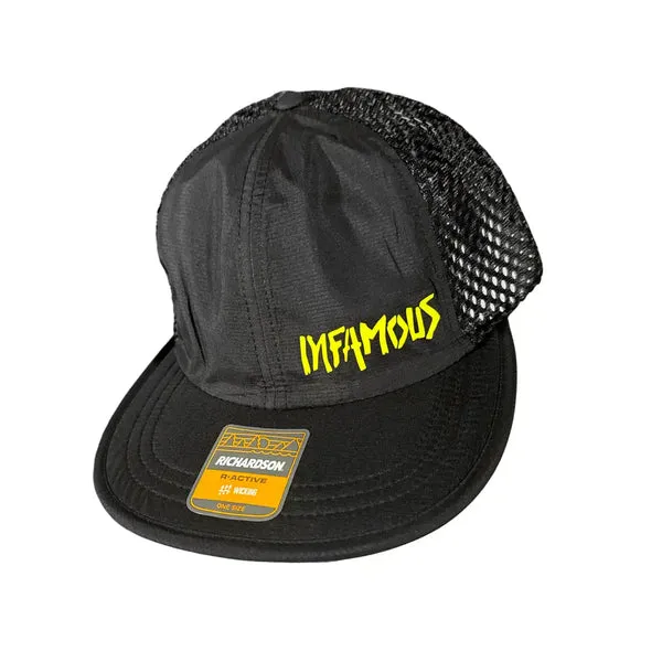 Active Hat