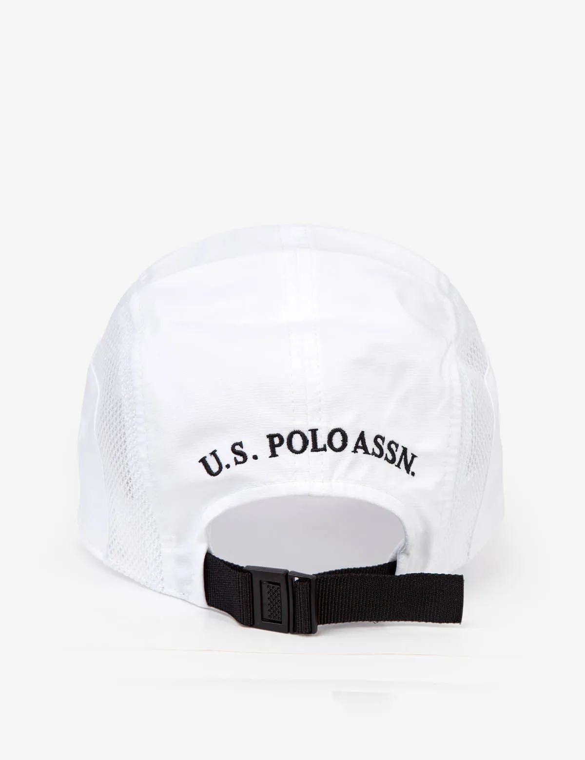 ACTIVE NYLON MESH CAP