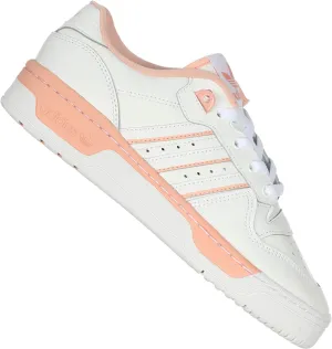adidas boys Gs Rivalry Low (Big Kid)