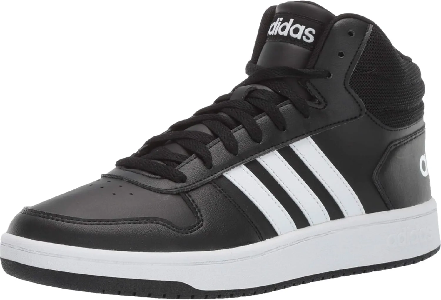 adidas Men's Hoops 2.0 Mid