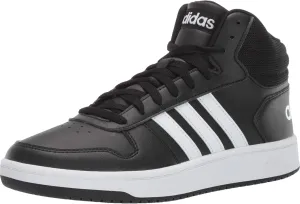 adidas Men's Hoops 2.0 Mid