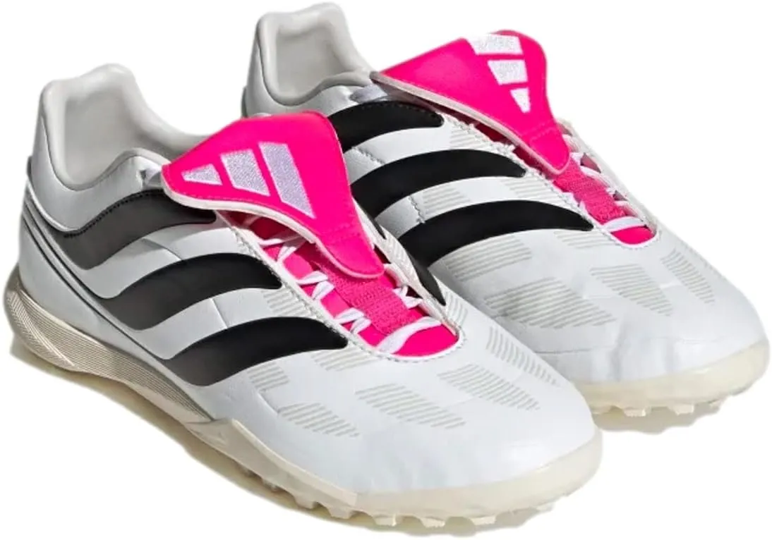 adidas Mens Precision.3 Tf Soccer Shoes
