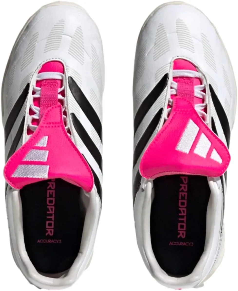 adidas Mens Precision.3 Tf Soccer Shoes