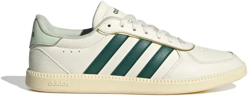 adidas Women's Breaknet Sleek Sneaker