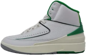 Air Jordan 2 Retro Older Kids' Shoes Size- 5