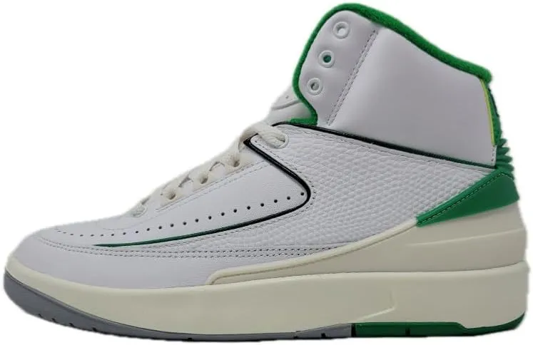 Air Jordan 2 Retro Older Kids' Shoes Size- 5