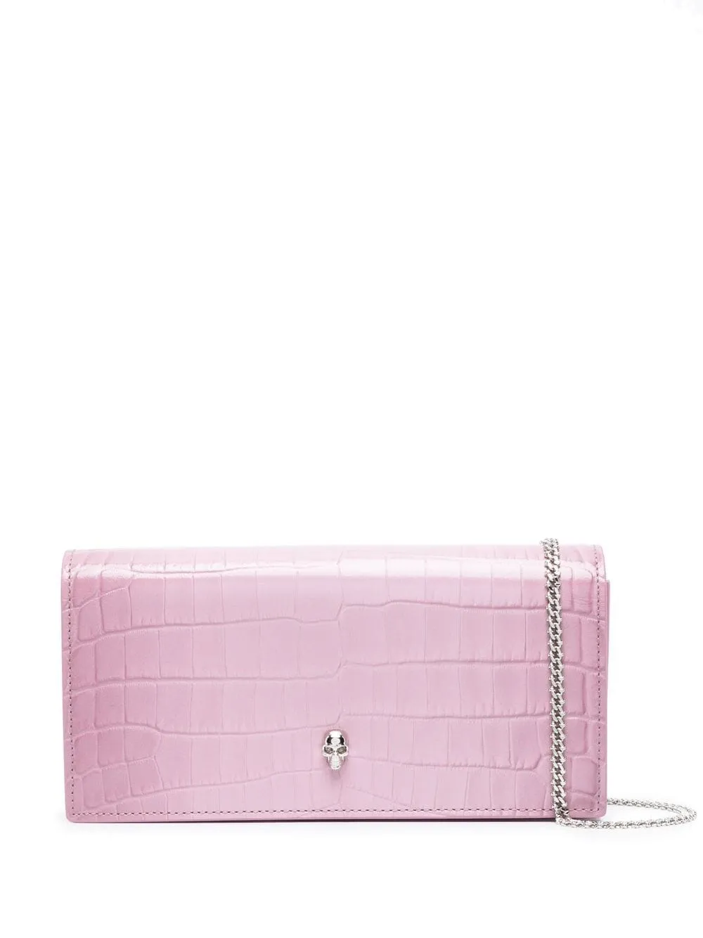 Alexander McQueen Wallets Pink