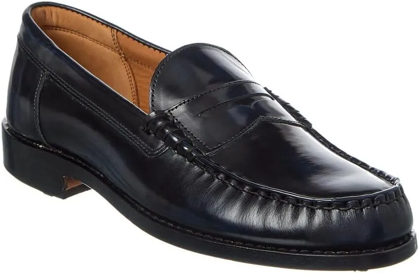 Allen Edmonds Men's Newman Penny Loafer