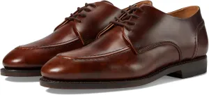Allen Edmonds Men's Raymond Apron-Toe Derby Moccasin