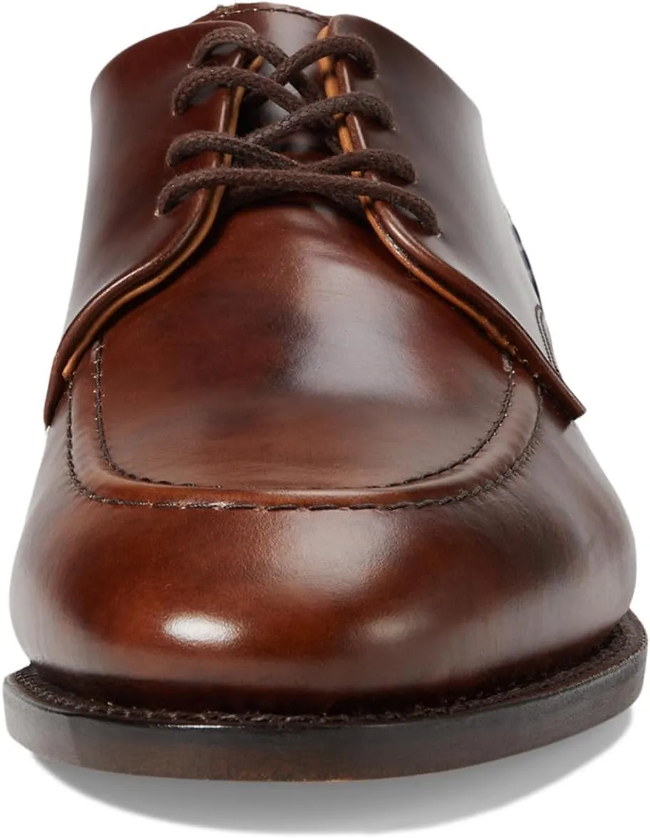 Allen Edmonds Men's Raymond Apron-Toe Derby Moccasin