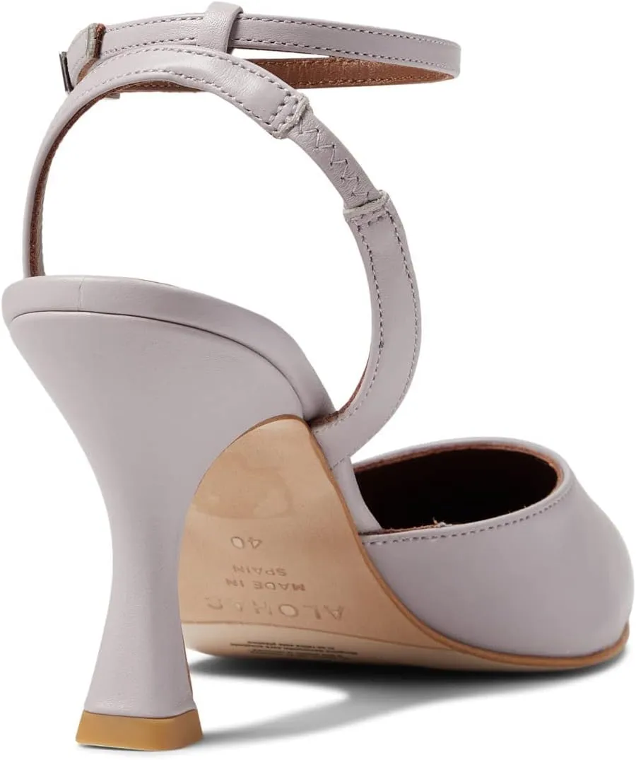 ALOHAS Cinderella