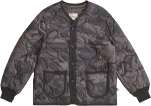 Alpha Industries Women's M-65 Defender W Liner Utility Jacket