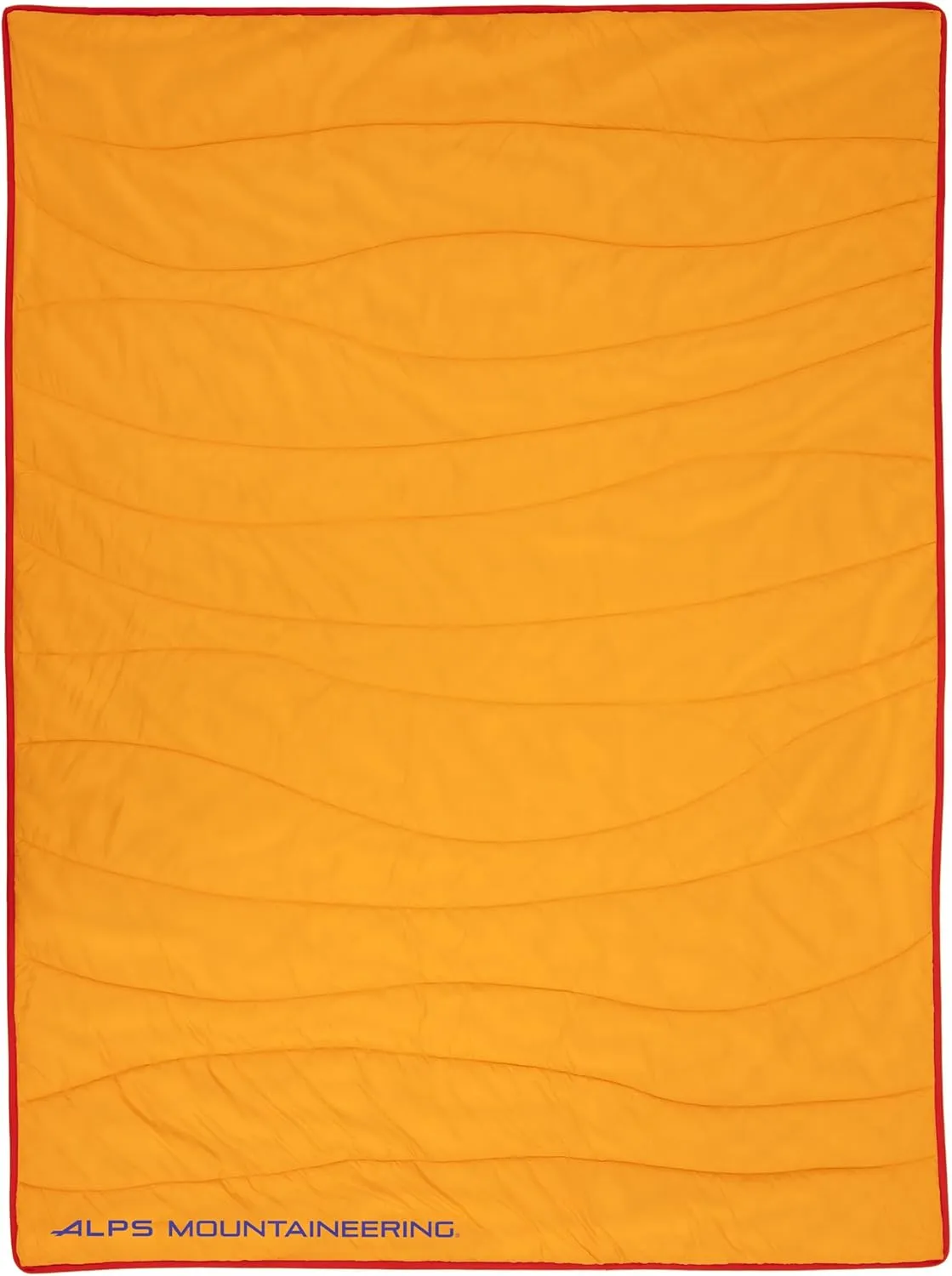ALPS Mountaineering Stargaze Blanket - Sunset