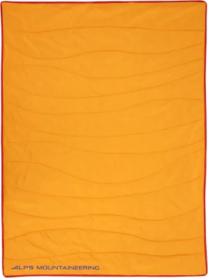 ALPS Mountaineering Stargaze Blanket - Sunset