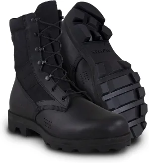 Altama 317001-R-160 Pro X 8" Black R160