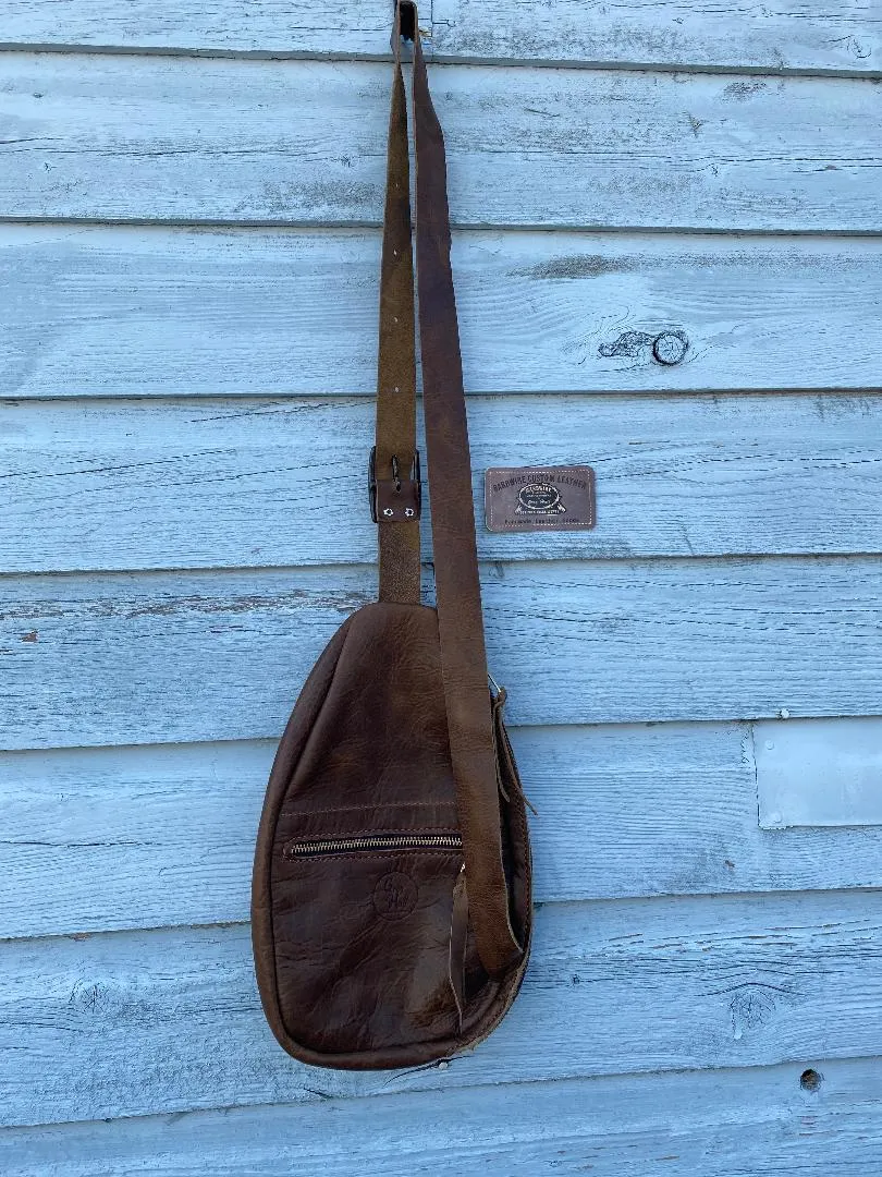 American Bison Sioux Vanilla