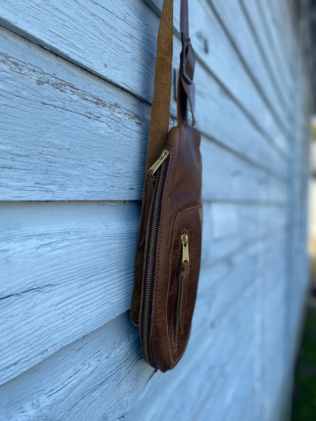 American Bison Sioux Vanilla