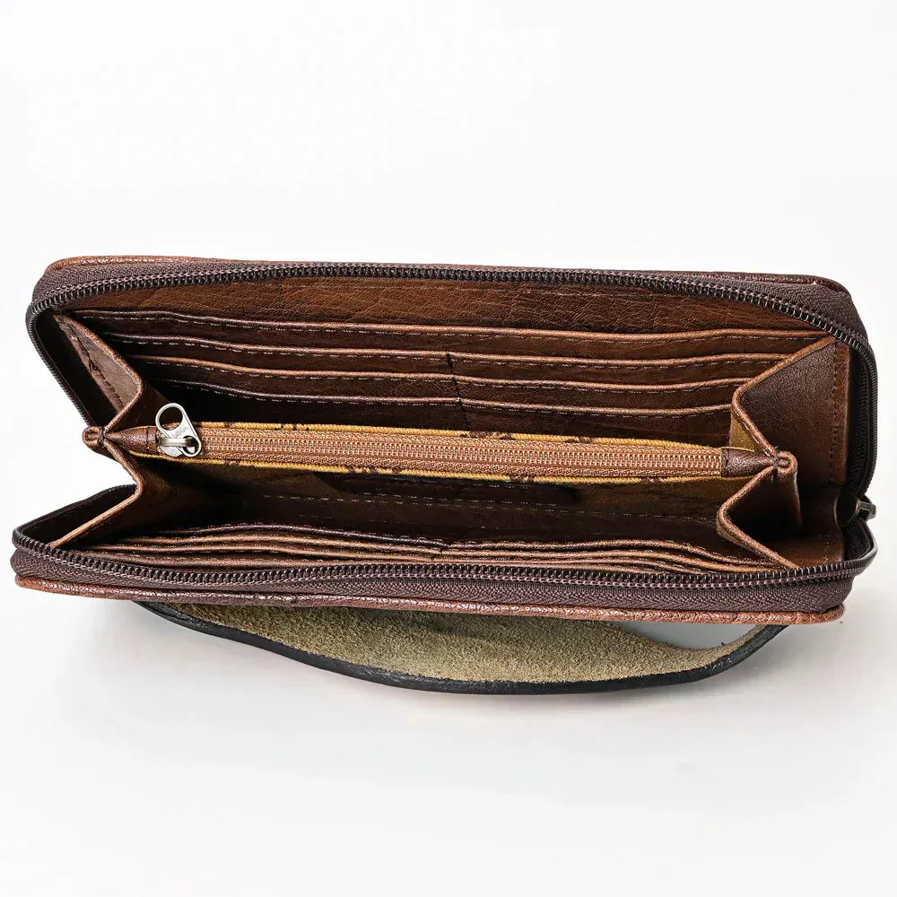 American Darling Wallet ADBG1190B