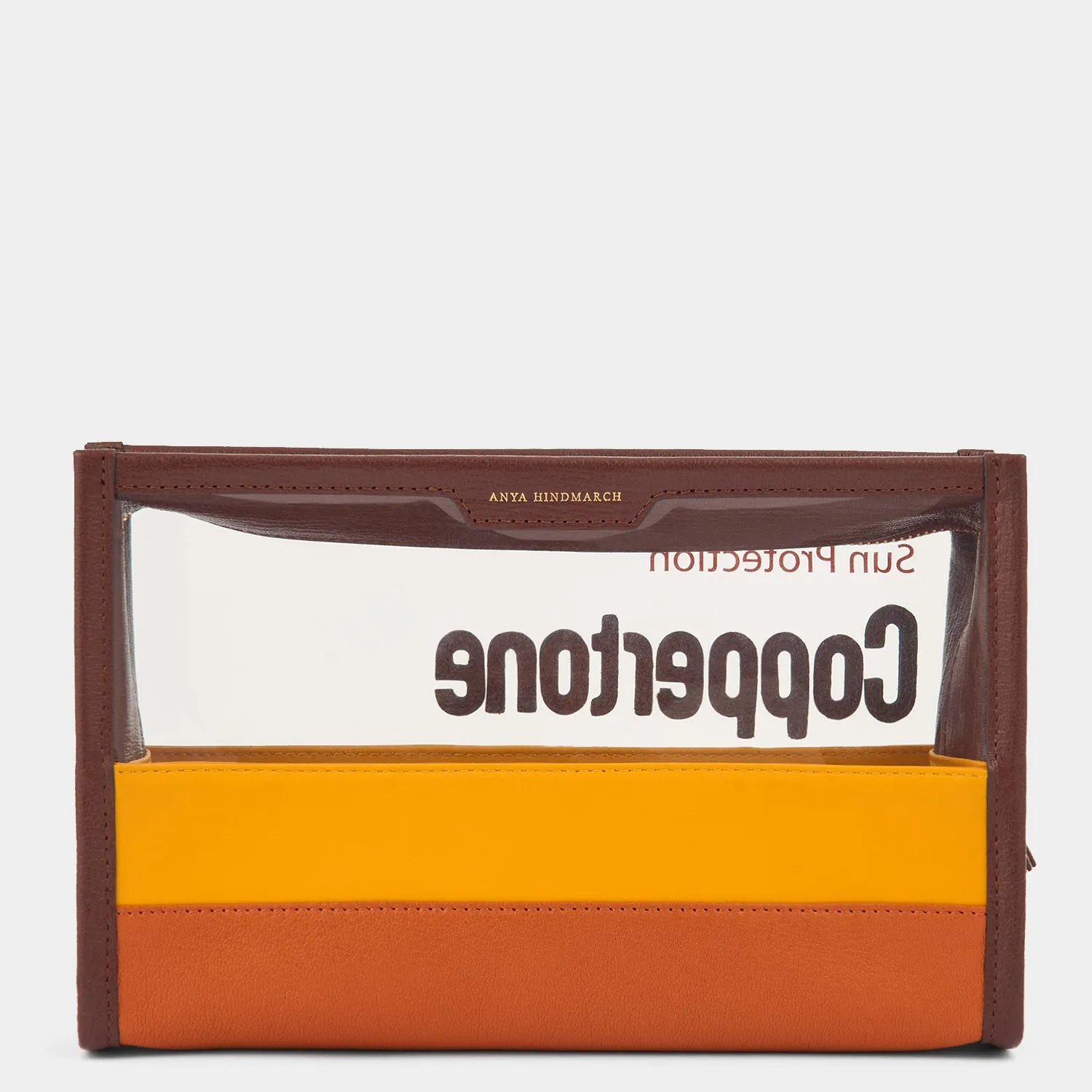 Anya Brands Coppertone Pouch