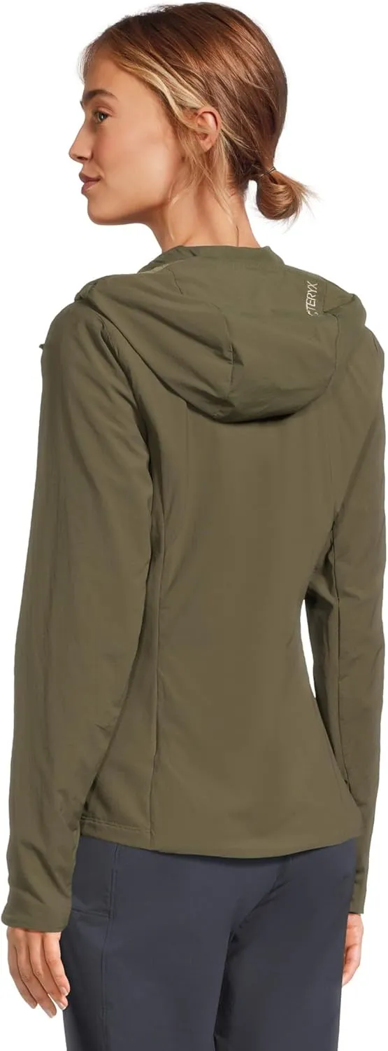 Arc'teryx Women's Atom Sl Hoody