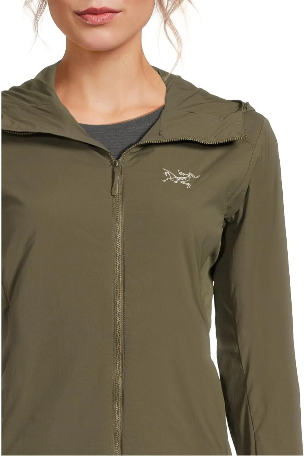 Arc'teryx Women's Atom Sl Hoody