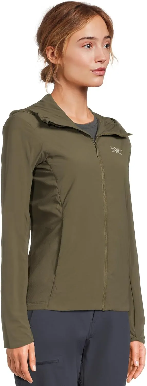 Arc'teryx Women's Atom Sl Hoody