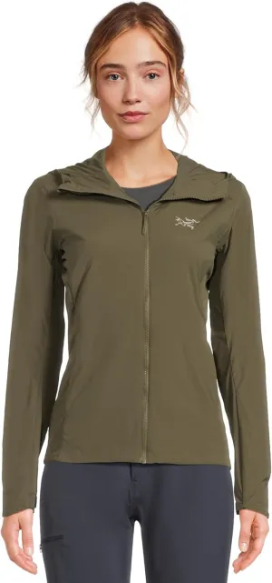 Arc'teryx Women's Atom Sl Hoody