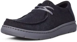ARIAT Hilo Stretch Lace Mens Slip On