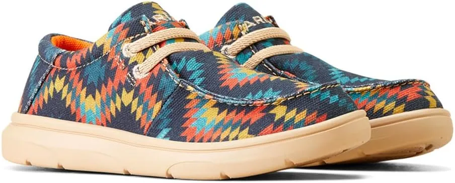 Ariat Unisex Kids' Hilo