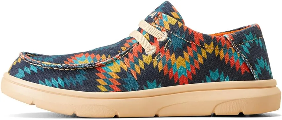 Ariat Unisex Kids' Hilo