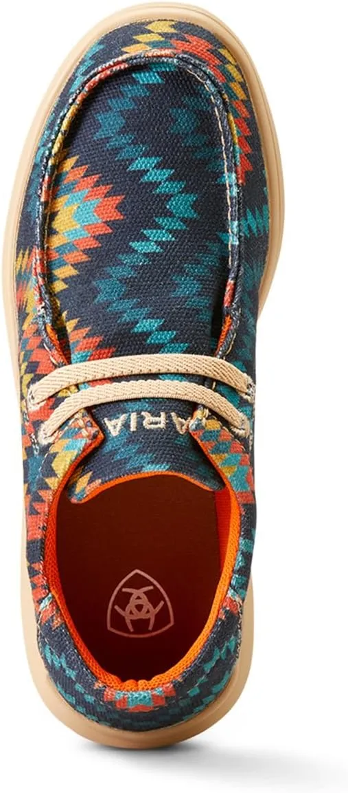 Ariat Unisex Kids' Hilo